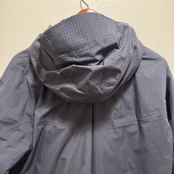 Columbia Sportswear Titanium Waterproof Jacket Blue Size XL - Picture 5 of 15